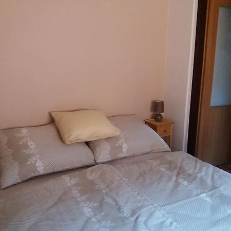 Rekreační domek Nový Bor Exteriér fotografie