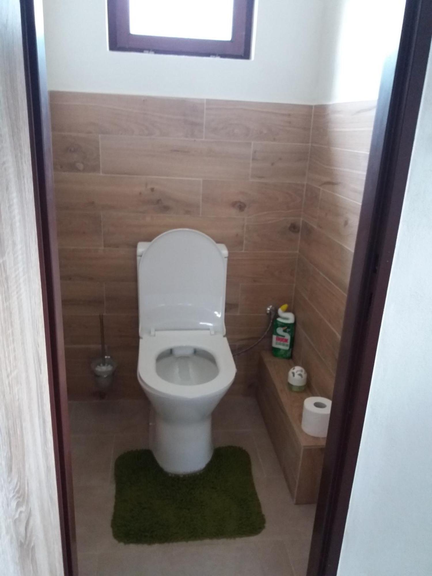 Rekreační domek Nový Bor Exteriér fotografie