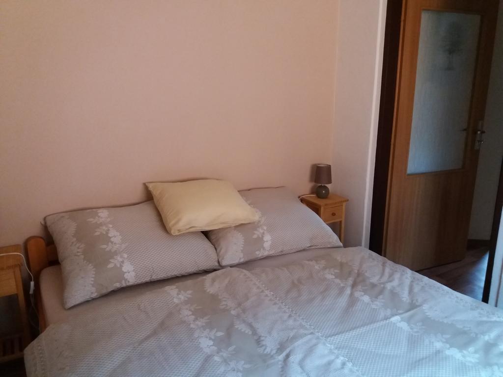 Rekreační domek Nový Bor Exteriér fotografie